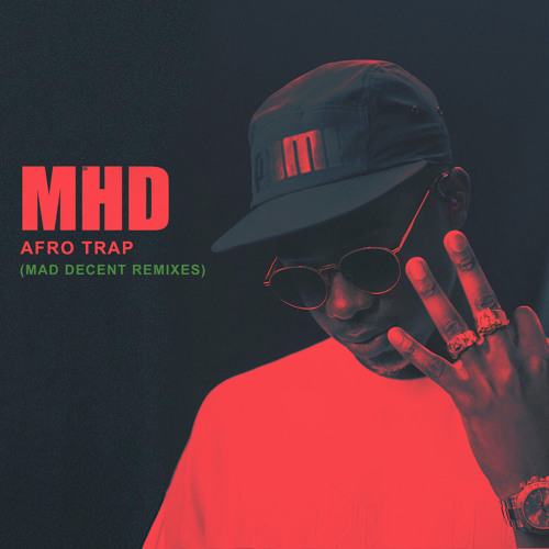Stream Afro Trap, Pt. 3 (Champions League) (TroyBoi Remix) by MHD | Listen  online for free on SoundCloud