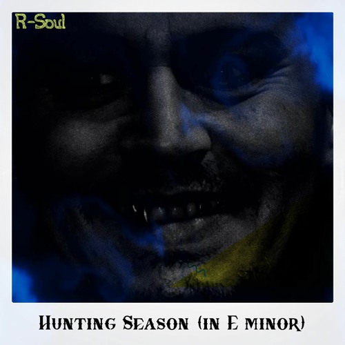 Hunting Season (in E minor)