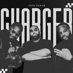 CHARGER X BATIDA (LEON SUAVE BLEND)