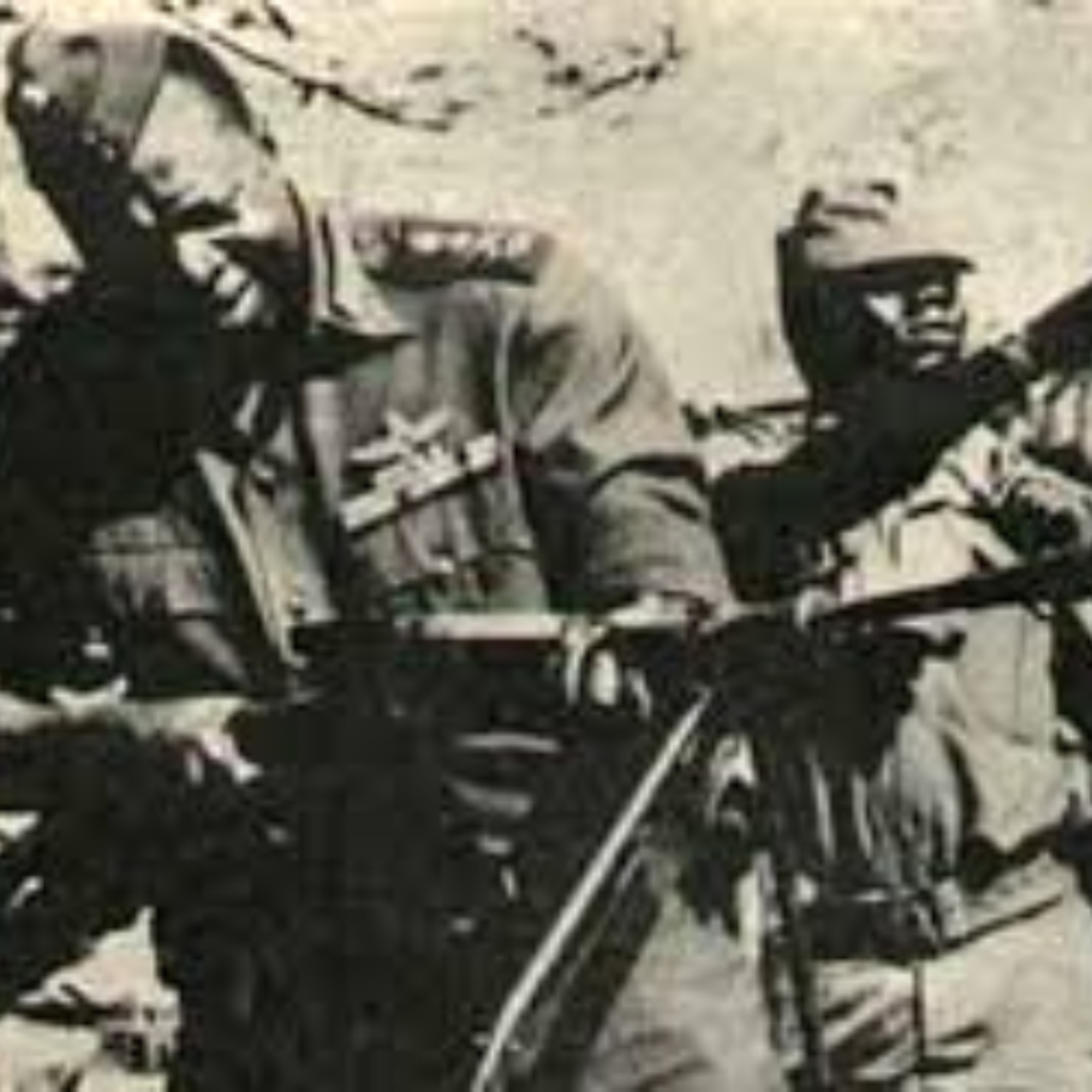 Episode 398 - The Kagera War: Part 4