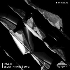 Ray.B (Mars 2022)