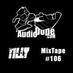 MixTape #106 | Tilly | 09.27.2025
