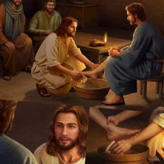 خميس العهد - صلاة اللقان / Athanasius Deacons