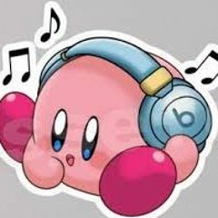 Kirby's Jukebox