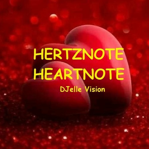 HERTZNOTE - HEARTNOTE