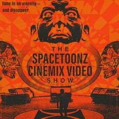 THE SPACETOONZ CINEMIX VIDEO SHOW (EPISODE 6)