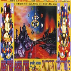 1998-06-06 - Mastervibe feat. Ribbz @ Helter Skelter - Human Nature, Part 1