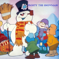 Frosty the Snowman