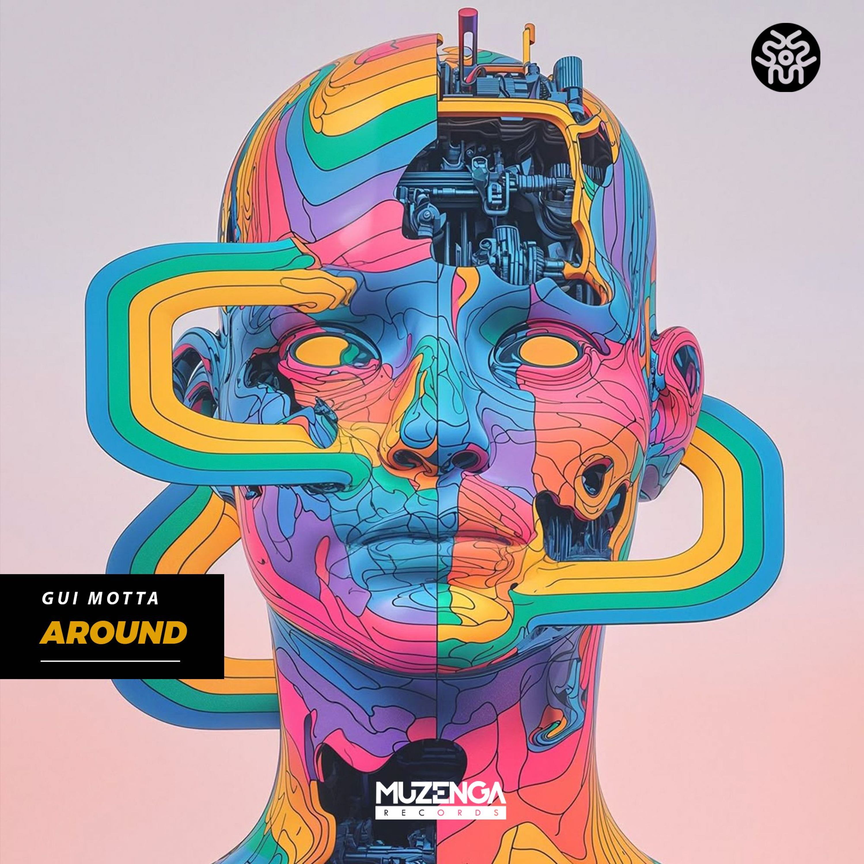 Gui Motta - Around | FREE DOWNLOAD episode artwork