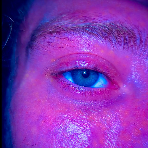 Blu Route (Prod. Jean Parker)