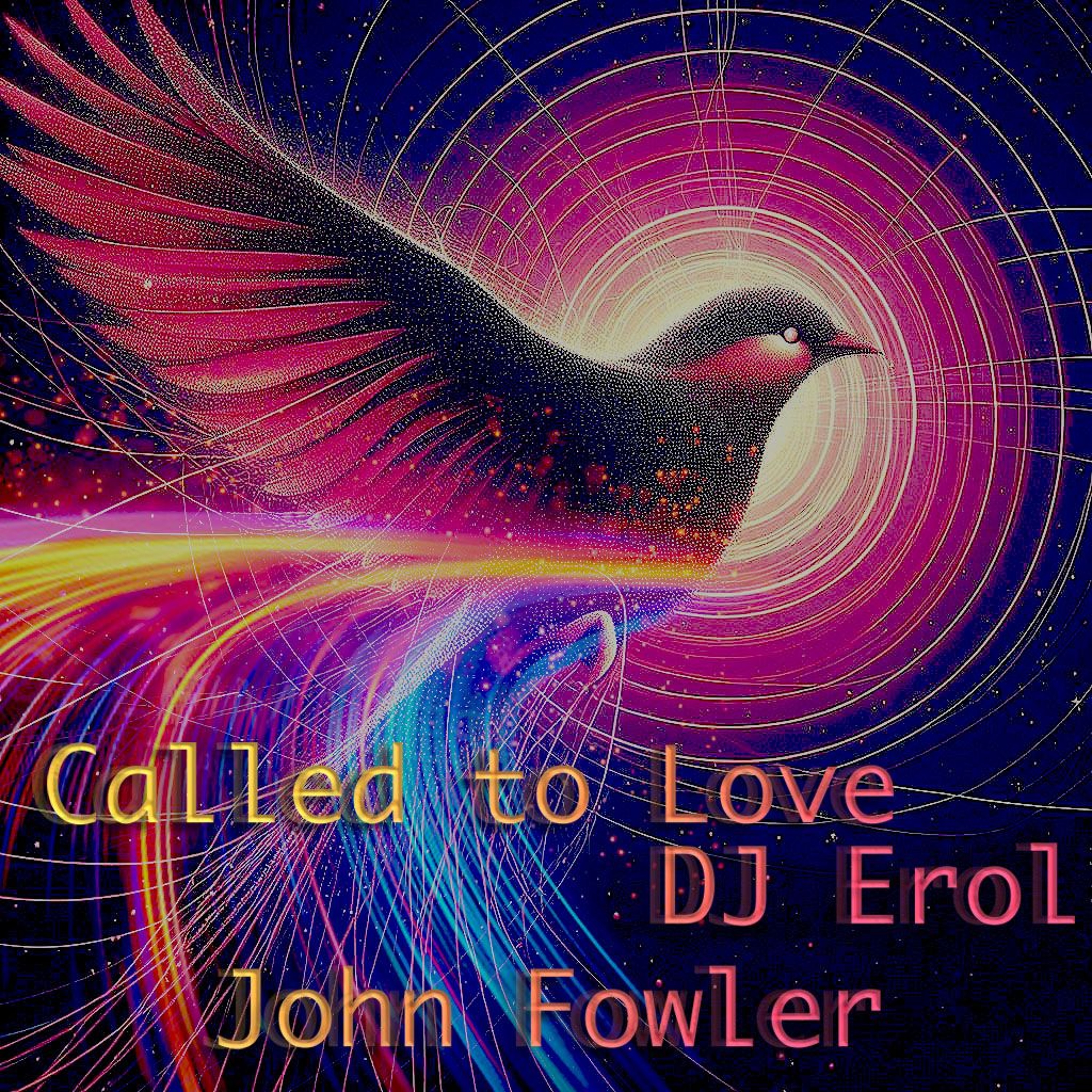 DJ Erol\'s Podcast