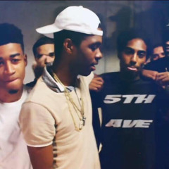 5th Ave Shit ( No Hook )