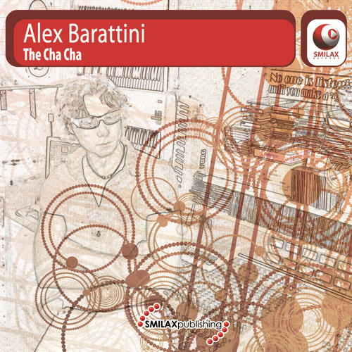 Stream The Cha Cha (Radio Version) by Alex Barattini | Listen online ...