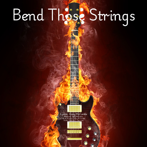 Bend those strings