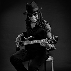 #96: Forget the Notes, It's Your Frequency:Doug Wimbish on Jaco, Sugar Hill, and the Birth of HipHop