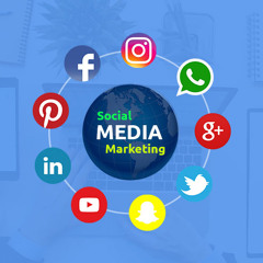 Social Media Isn't Optional — It's Your Brand’s Front Door. We'll Make It Shine!