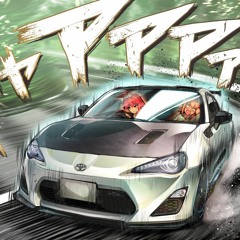 Eurobeat Vinyl