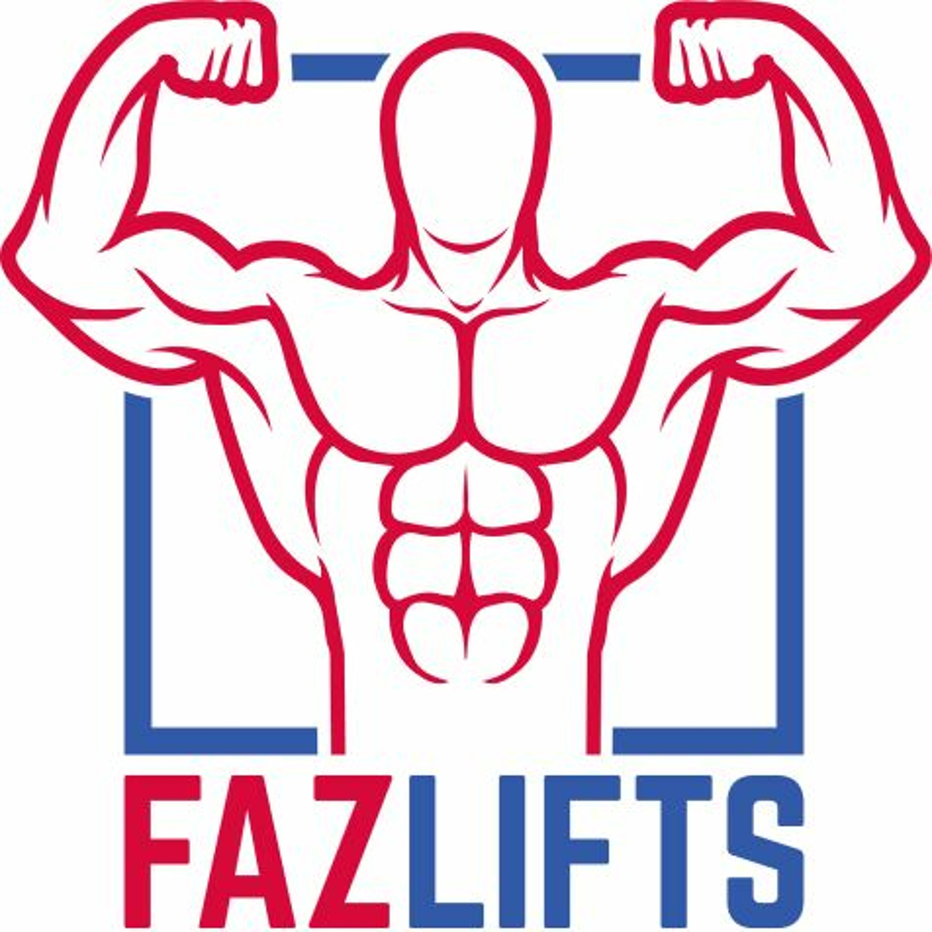 Fazlifts Podcast