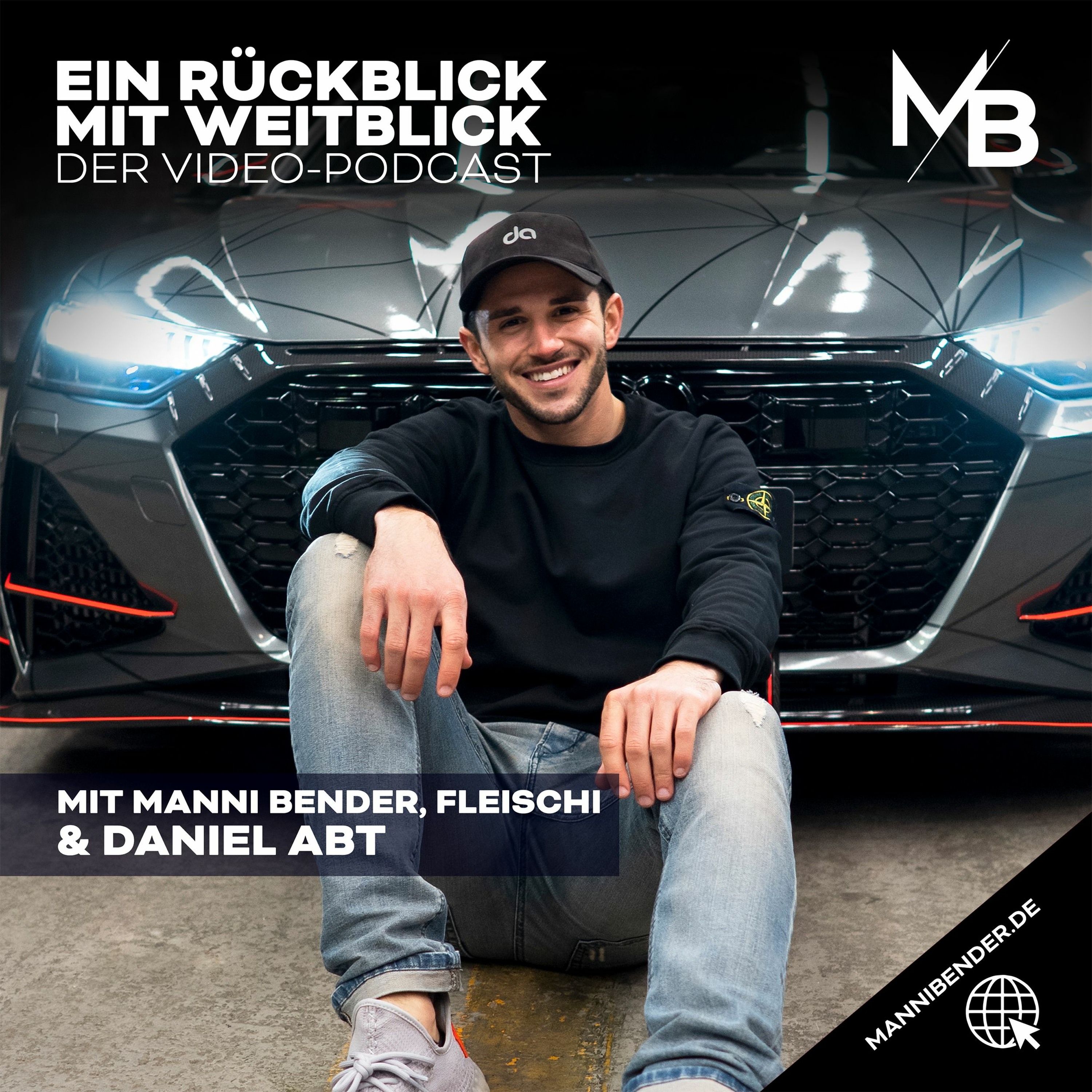 Manni Bender - Ein Rückblick mit Weitblick