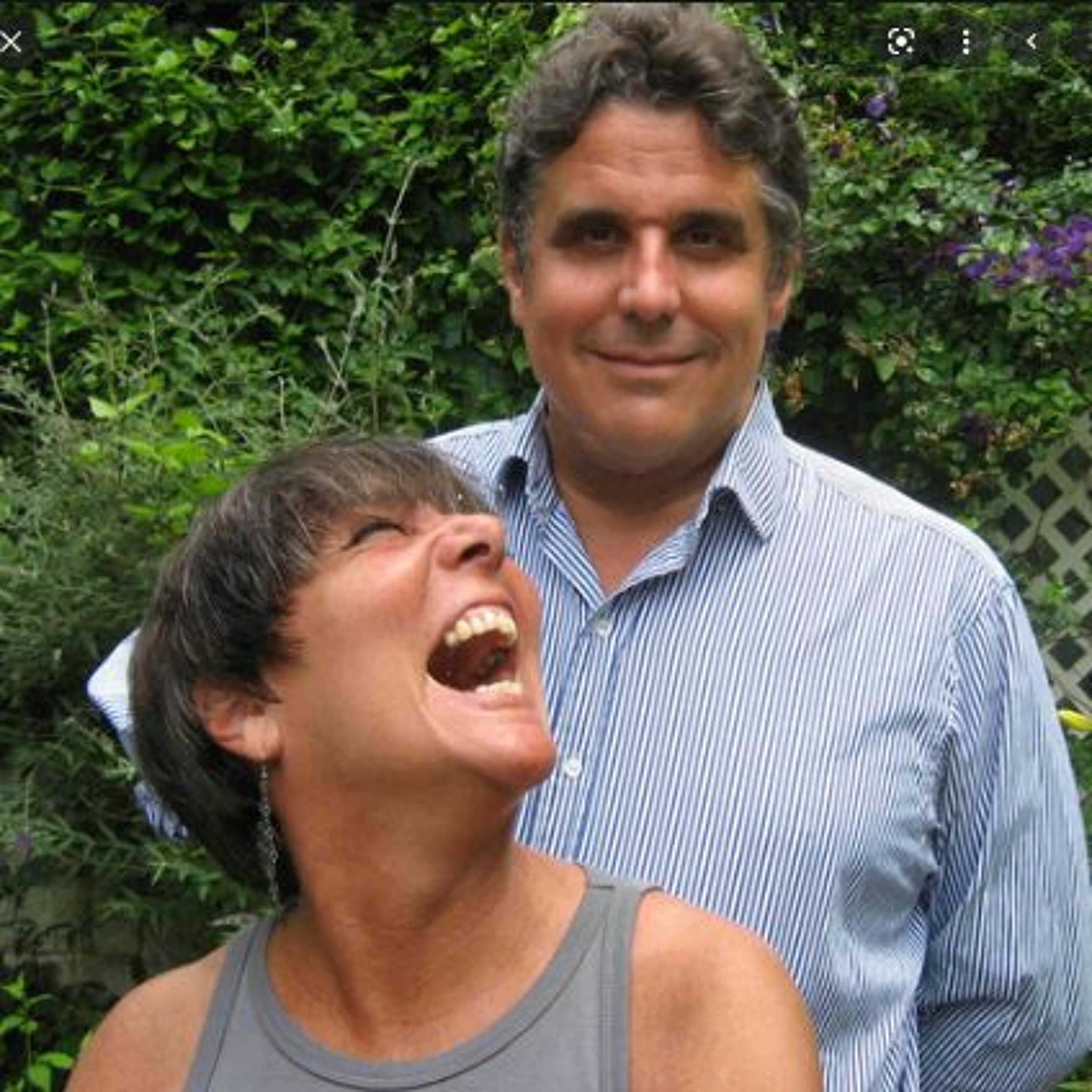 language experts Kathryn and Ross Petras on the year in words