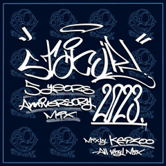 Stoicjpn 5years anniversary Mix