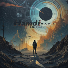 Nightmares (LGJ Remix)