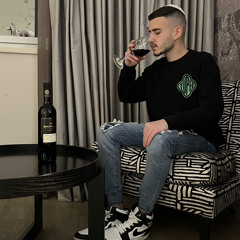 פאר טסי - מתישהו | Prod. By Matan Dror