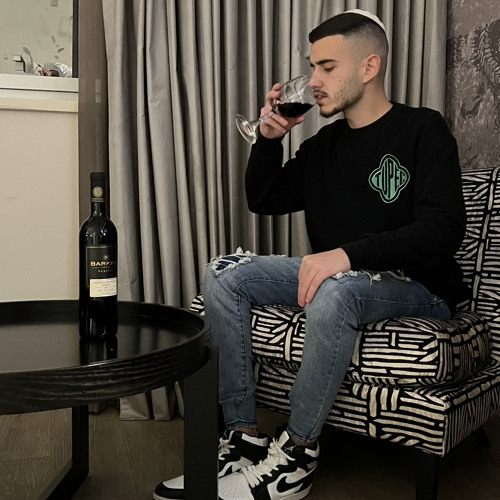 פאר טסי - מתישהו | Prod. By Matan Dror