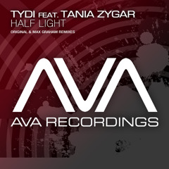 Half Light (Original Mix) [feat. Tania Zygar]