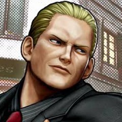 Soy Sauce and a Dash of Sake for Geese (South Town Team Theme) OST