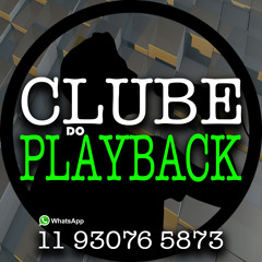 Mari Fernandez - Pare De Me Assistir - Clube Do Playback e VS Aberto