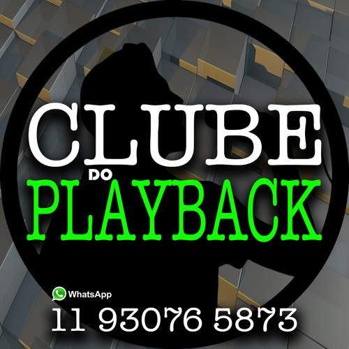 Jorge E Mateus - 5 Regras - Clube Do Playback e Vs Aberto