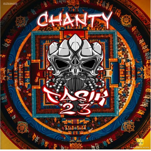 Pasik²³ - Chanty (Elektrobeats Records)