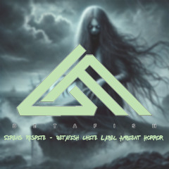 Siren's Respite - Betafish White Label Ambient Horror