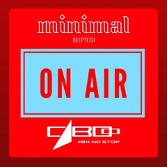 #84 Caboo - No Stop 2024 June