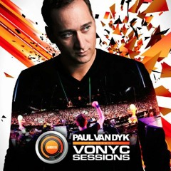 Alex Reid: Paul Van Dyk Vonyc Sessions(Face To Face)