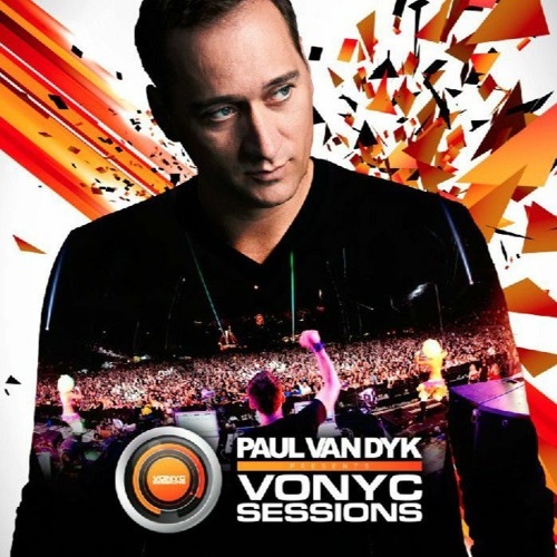 Alex Reid: Paul Van Dyk Vonyc Sessions(Face To Face)