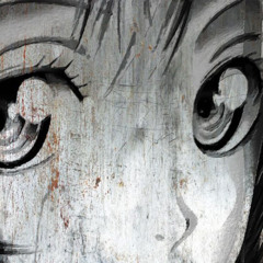 я плююсь кровью