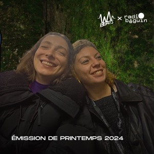 Le béguin pour WomenBeats (23.03.24)
