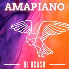 Amapiano Mix 2021