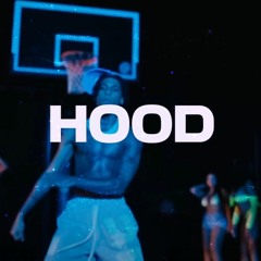 [FREE] NLE Choppa Type Beat - "Hood" Trap Beat 2023 | Prod. Nacaritt