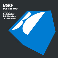 BSKF - Lost in You (G.O.D.A. Remix) [Balkan Connection]