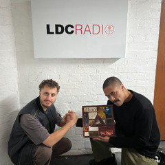 There Are No Genres - Music and Natter w/ Joe Hell (Week 222) // 22/11/2025