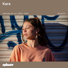 Kara - 26 June 2021