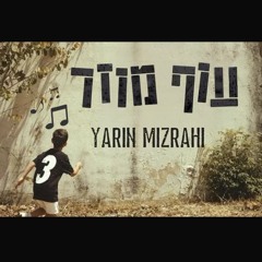 פאר טסי-עוף מוזר (YARIN MIZRAHI REMIX)