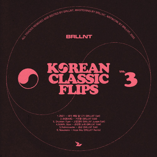 Rollercoaster - 습관 (BRLLNT Edit)