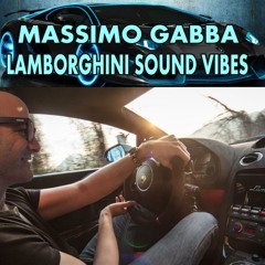 Lamborghini sound vibes (House)