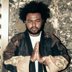 James Fauntleroy - Just Feel It