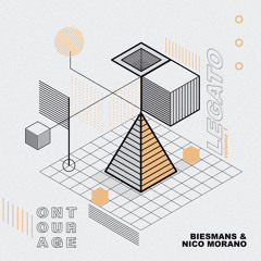 Premiere: Biesmans & Nico Morano - Atreyu [Ontourage Music]