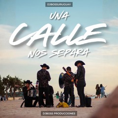 Una calle nos separa